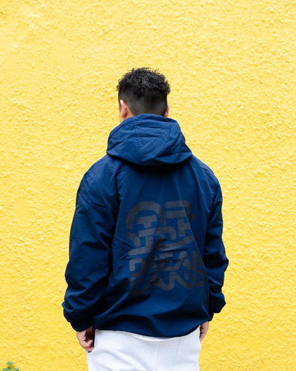 金武 DREAMLAND Anorak Parker