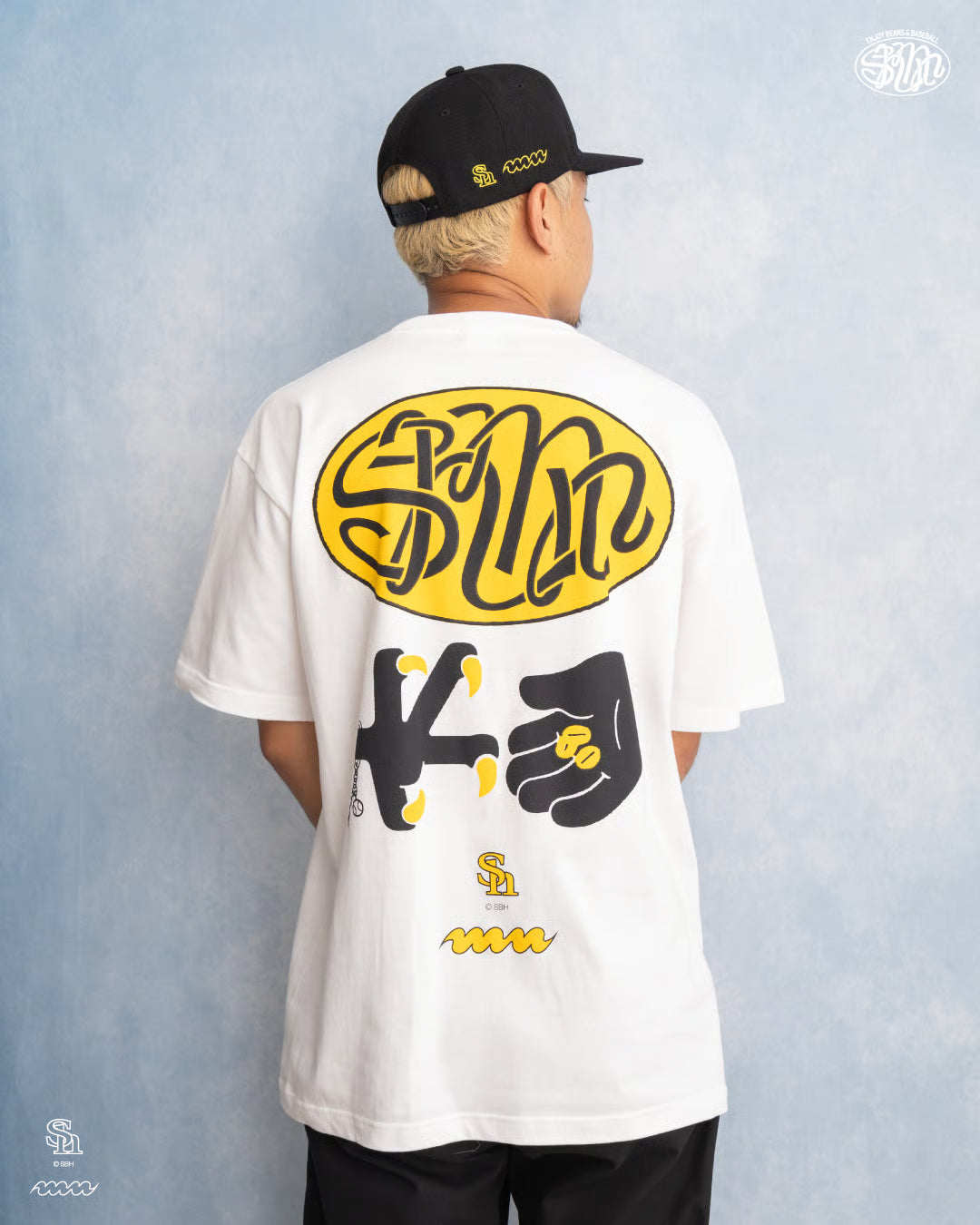 ENJOY B&B T-Shirt