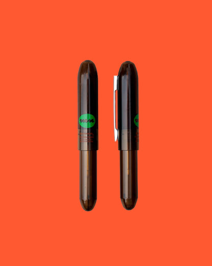 Bullet Ballpoint Pen Light