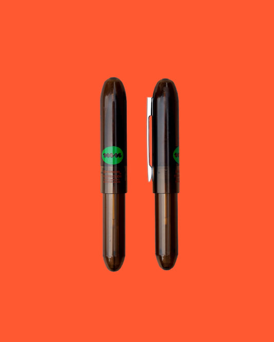 Bullet Ballpoint Pen Light