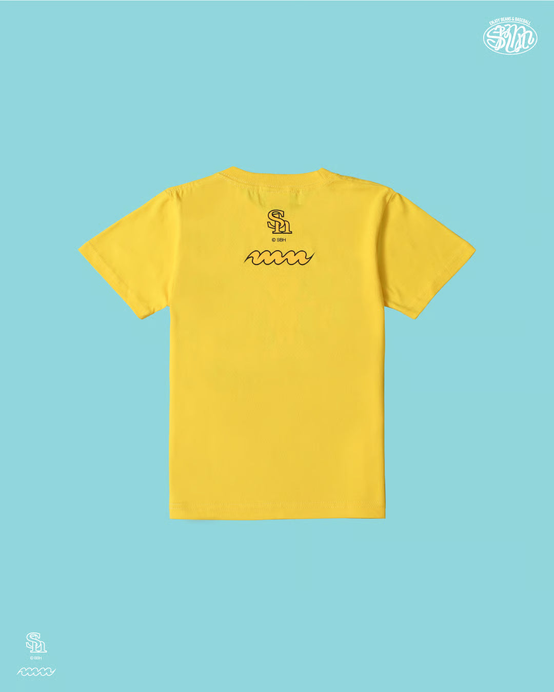 ENJOY B&B Kids T-Shirt (2 color)