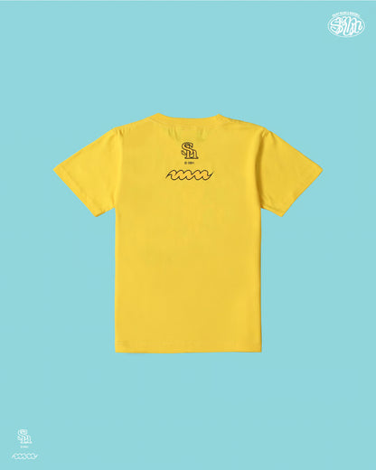 ENJOY B&B Kids T-Shirt (2 color)