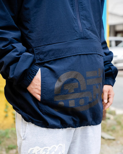 金武 DREAMLAND Anorak Parker