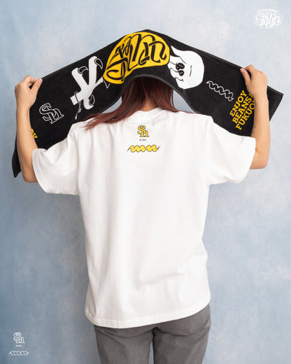 Messenger Dog T-Shirt (2 color)