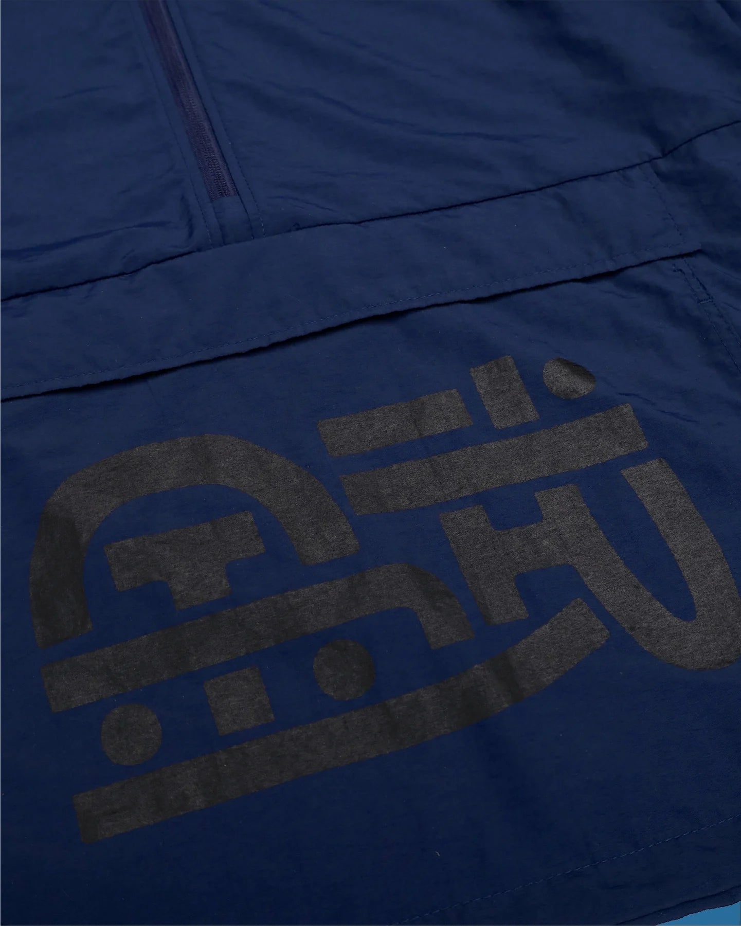 金武 DREAMLAND Anorak Parker