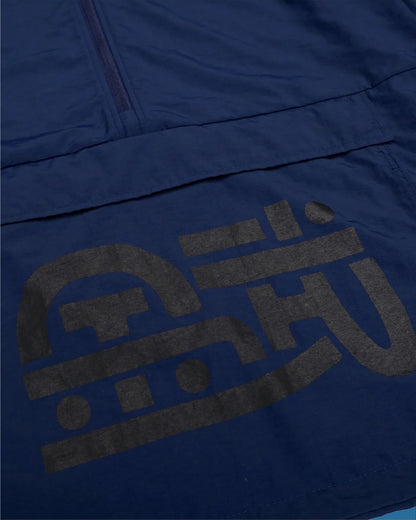 金武 DREAMLAND Anorak Parker