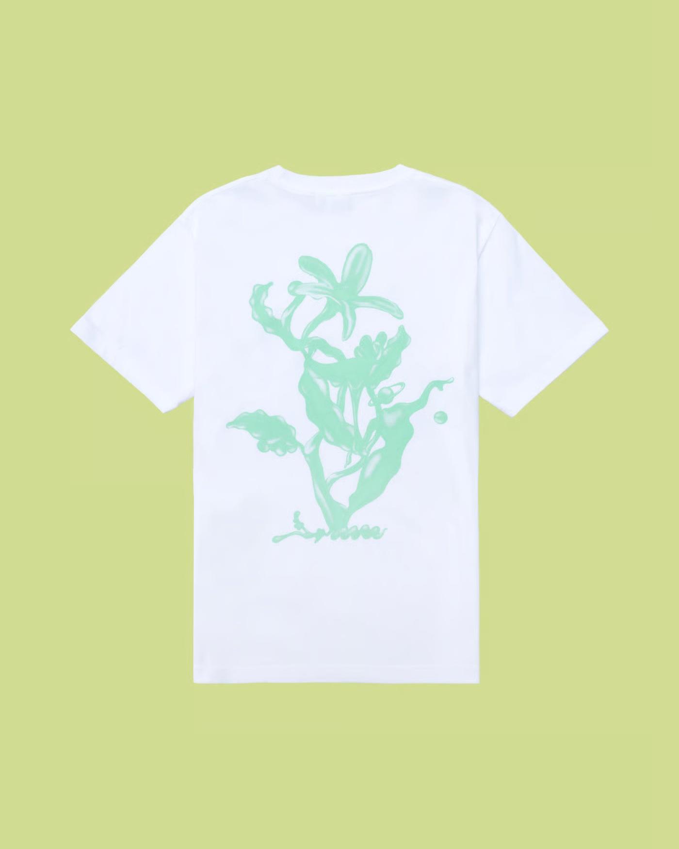 YON ”Bloom” T-shirt (2 color)