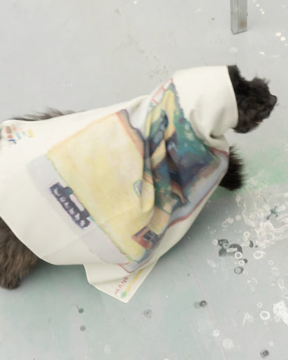 Ginji Kinashi "Roam" Bandana