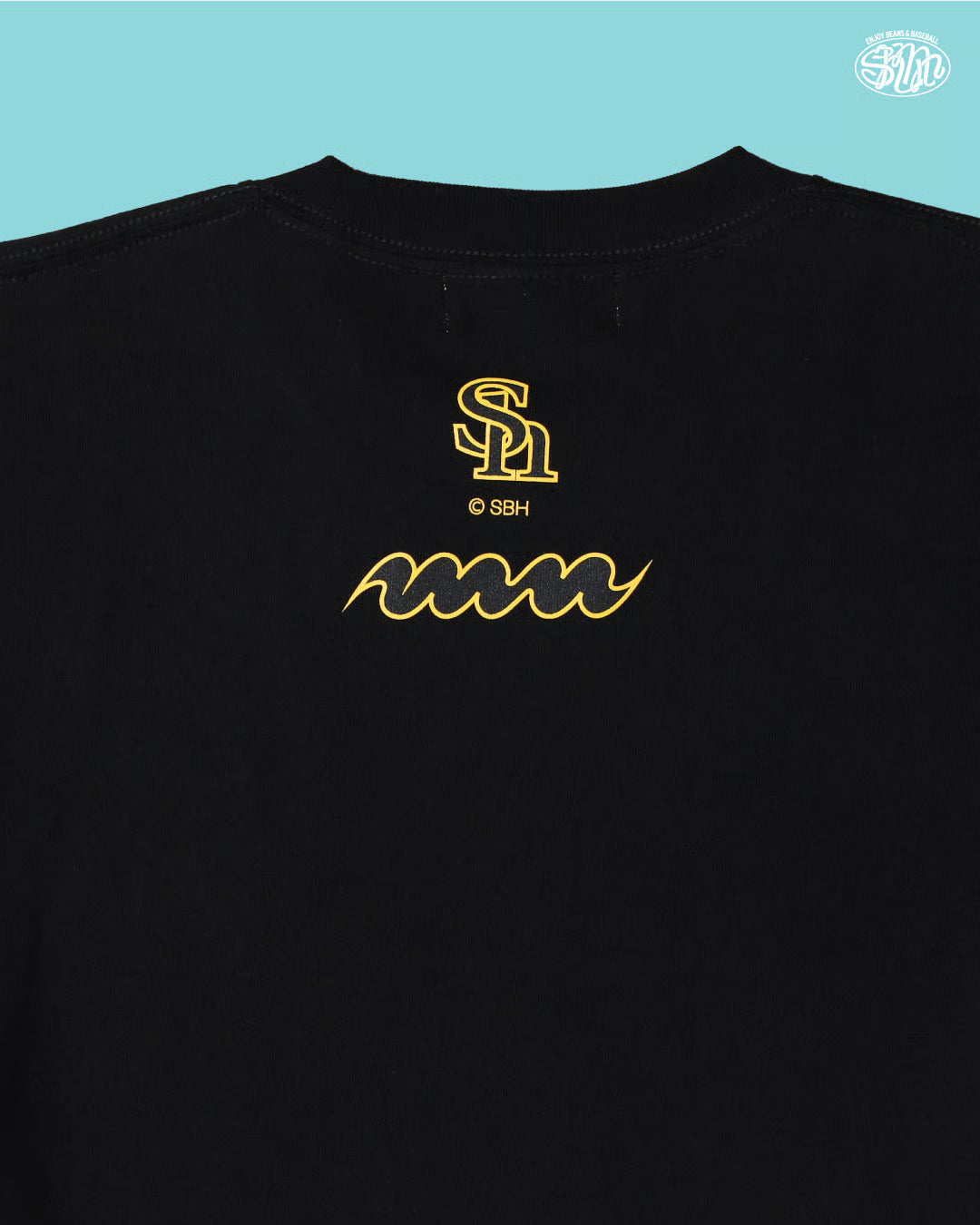 Messenger Dog T-Shirt (2 color)