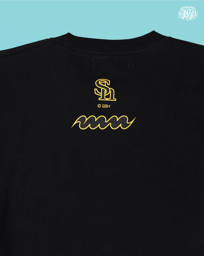 Messenger Dog T-Shirt (2 color)