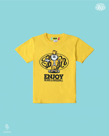 ENJOY B&B Kids T-Shirt (2 color)