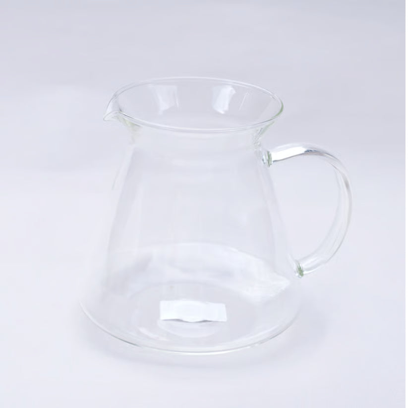 V60 Glass Brewing Kit  [HARIO]