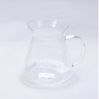 V60 Glass Brewing Kit  [HARIO]