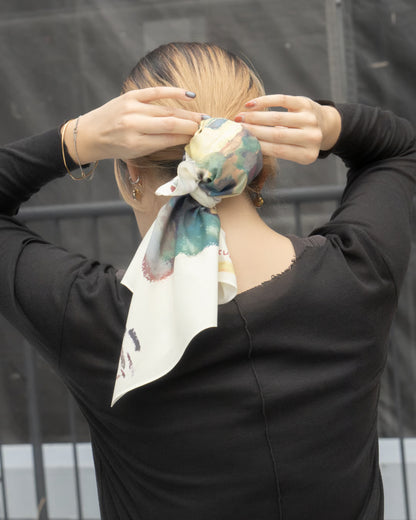 Ginji Kinashi "Roam" Bandana