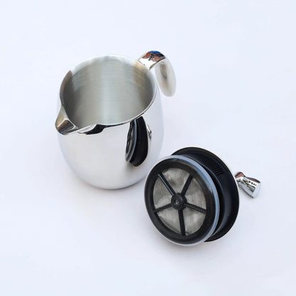 フレンチプレスコーヒーメーカー (Columbia - 4cup / 17 oz / 0.5L) [bodum]