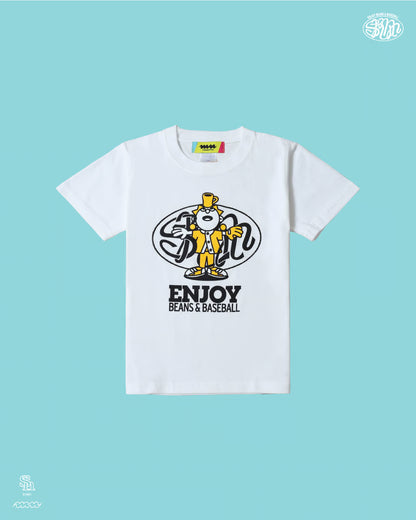 ENJOY B&B Kids T-Shirt (2 color)
