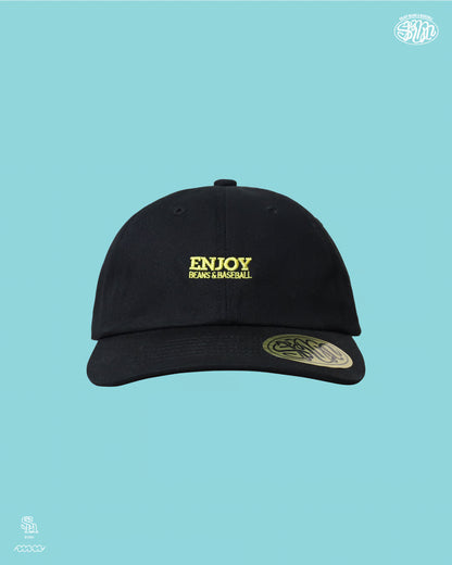 Message Baseball Cap (3 color)