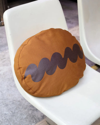 manu mame cushion