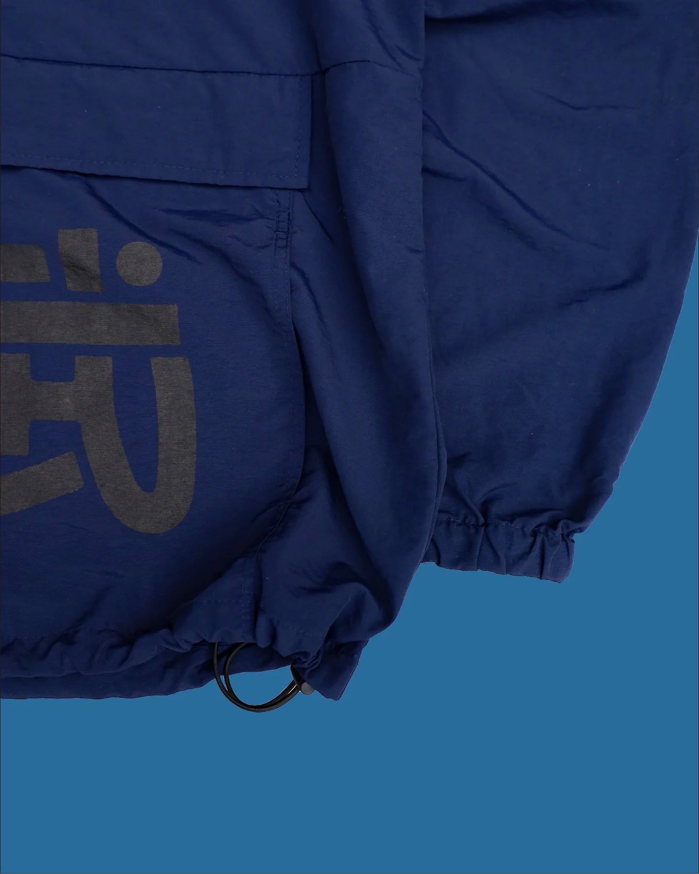 金武 DREAMLAND Anorak Parker