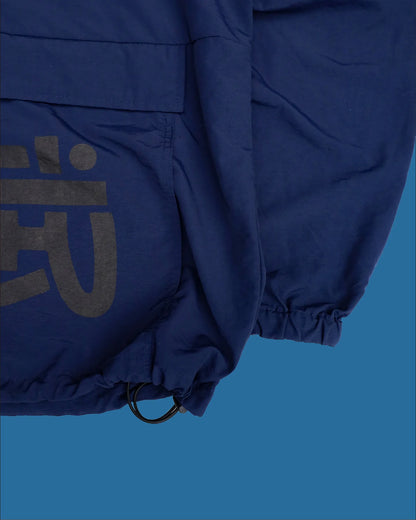 金武 DREAMLAND Anorak Parker