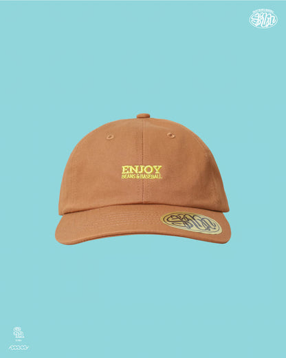 Message Baseball Cap (3 color)