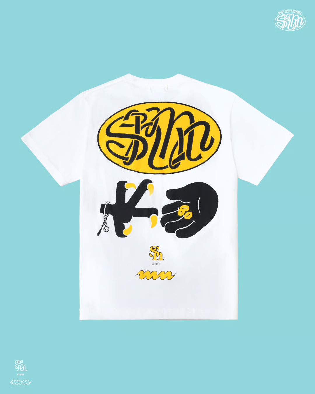 ENJOY B&B T-Shirt