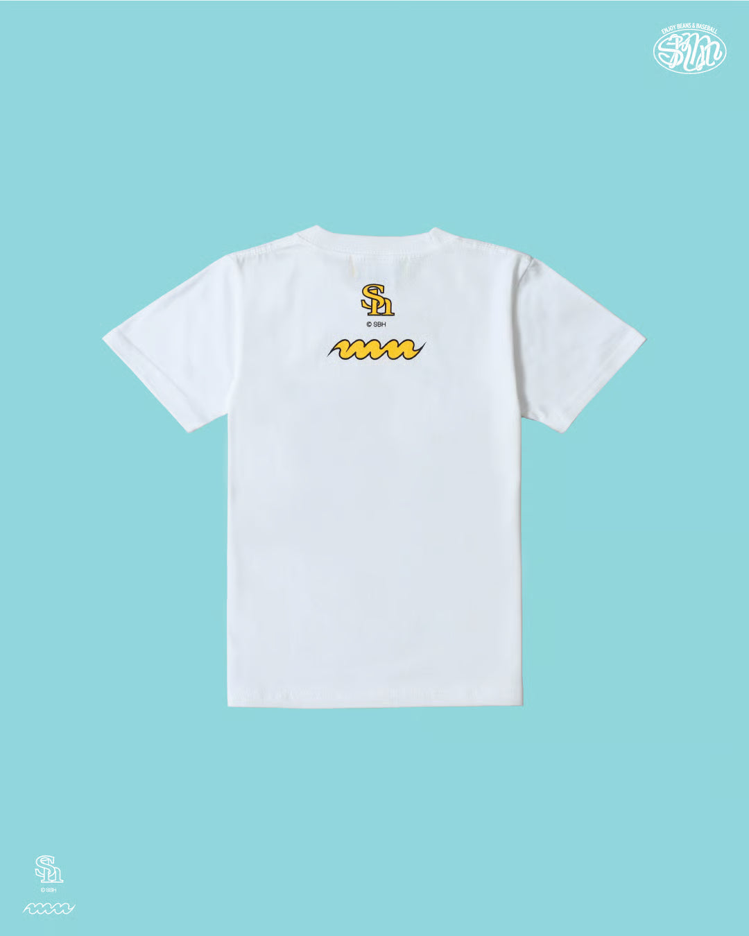 ENJOY B&B Kids T-Shirt (2 color)