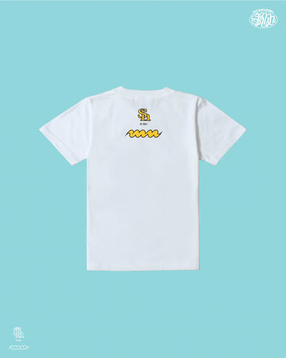 ENJOY B&B Kids T-Shirt (2 color)