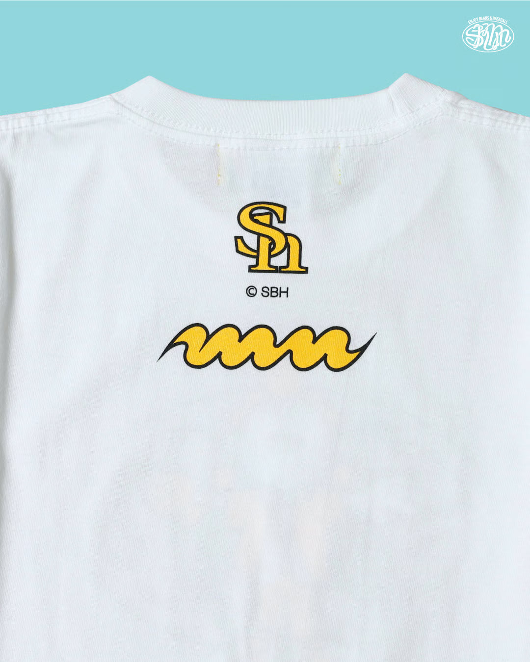 ENJOY B&B Kids T-Shirt (2 color)