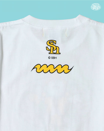 ENJOY B&B Kids T-Shirt (2 color)