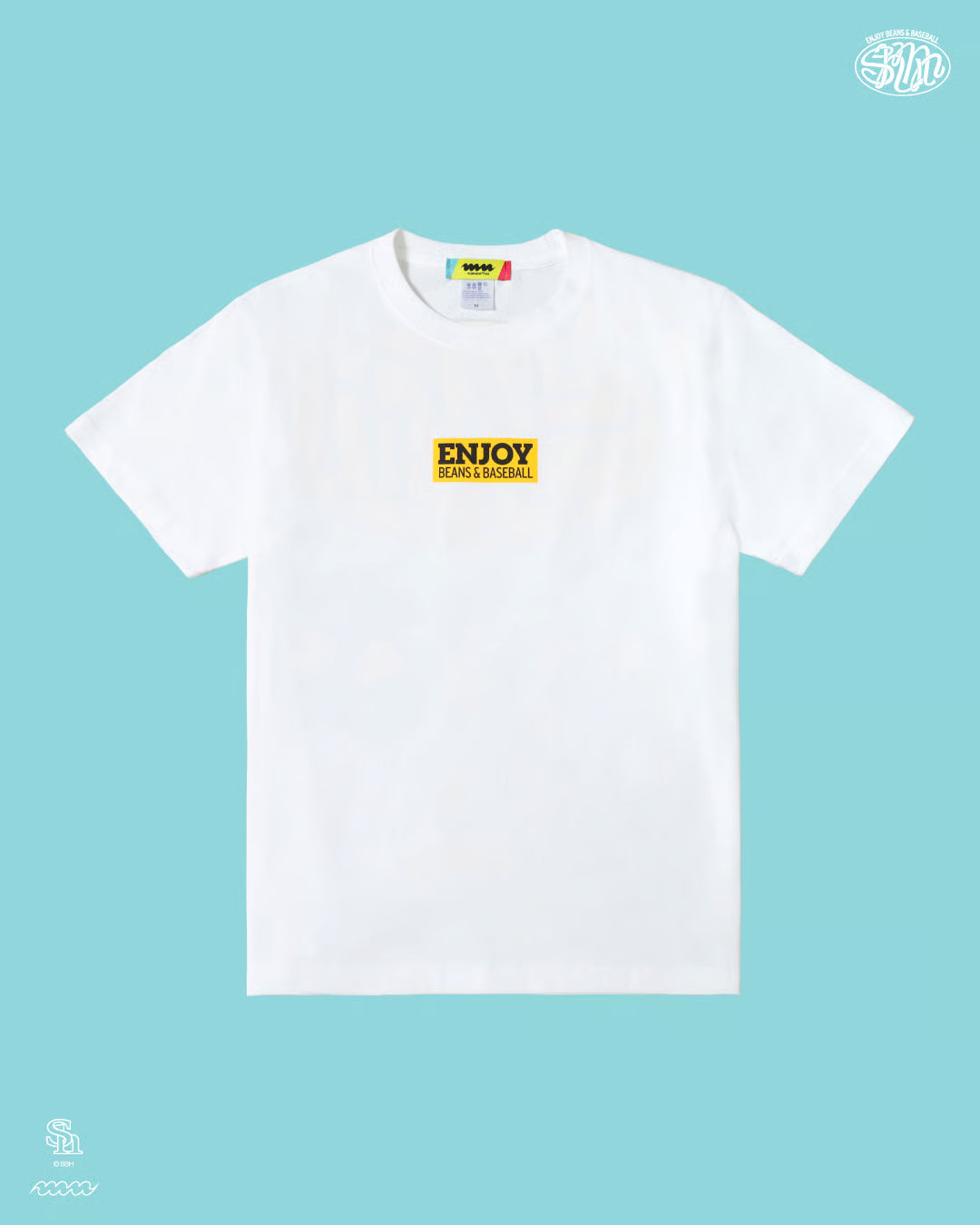ENJOY B&B T-Shirt