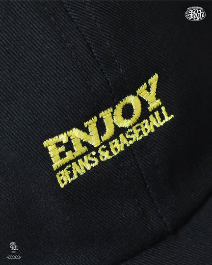 Message Baseball Cap (3 color)
