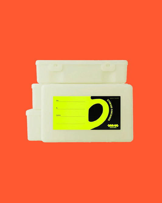 Storage Container - Glow
