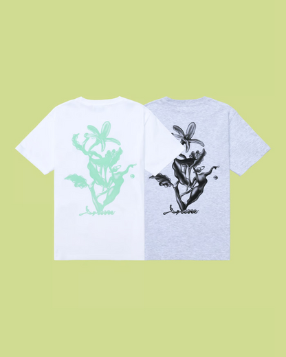 YON ”Bloom” T-shirt (2 color)