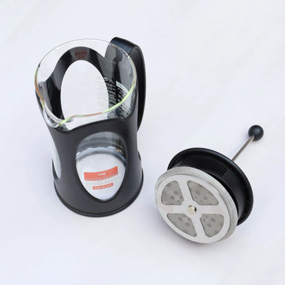 フレンチプレスコーヒーメーカー (Kenya - 8cup / 34 oz / 1L) [bodum]