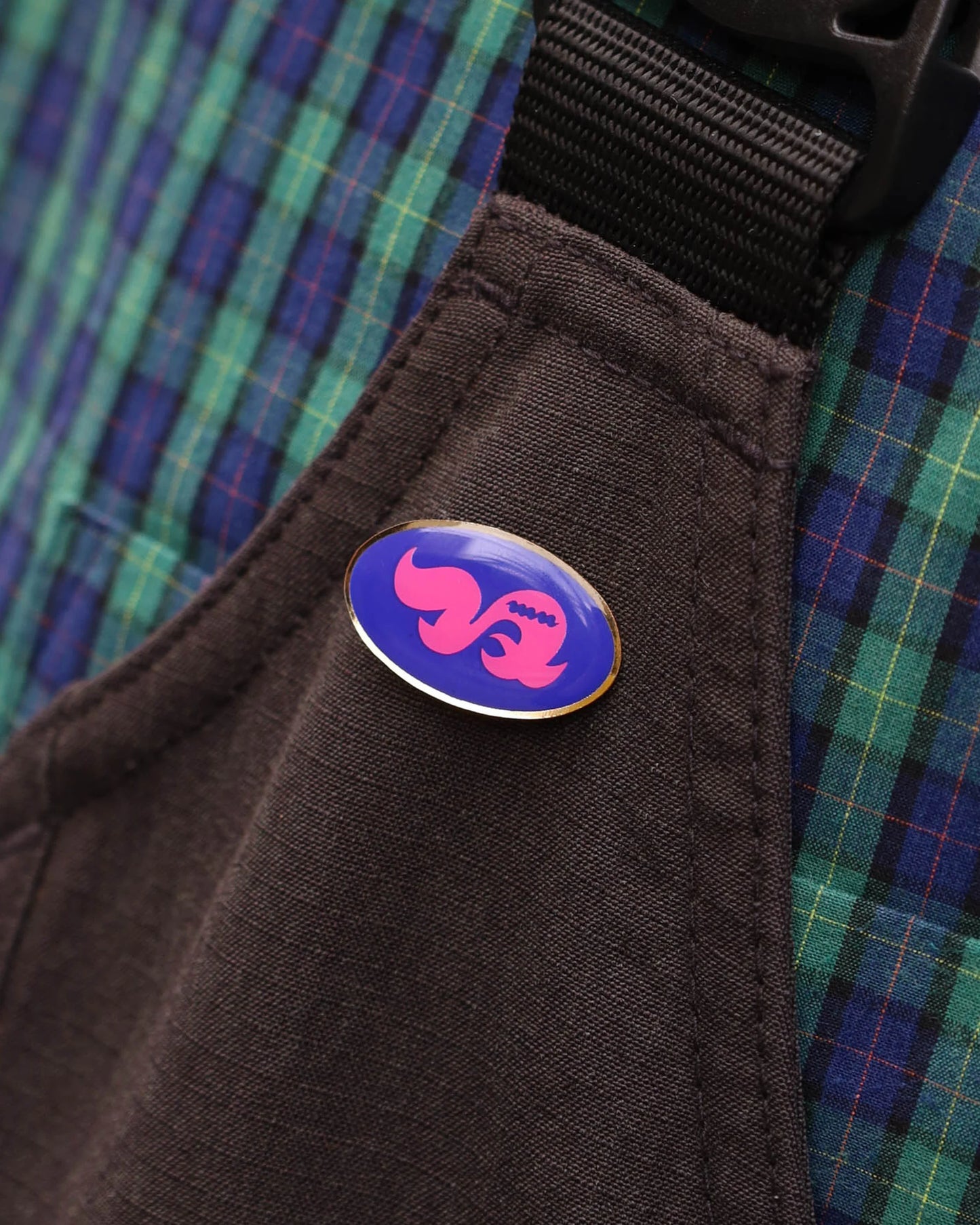 カナロゴ Pins
