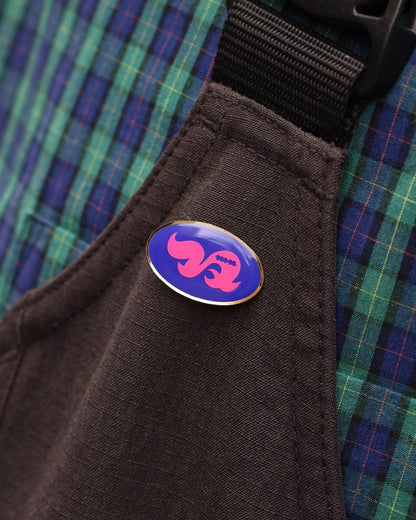 カナロゴ Pins
