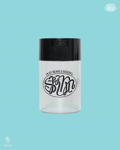 Logo Canister