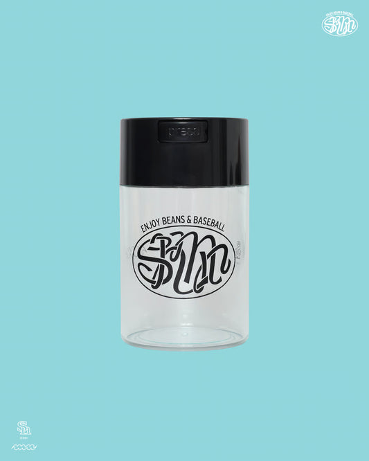 Logo Canister