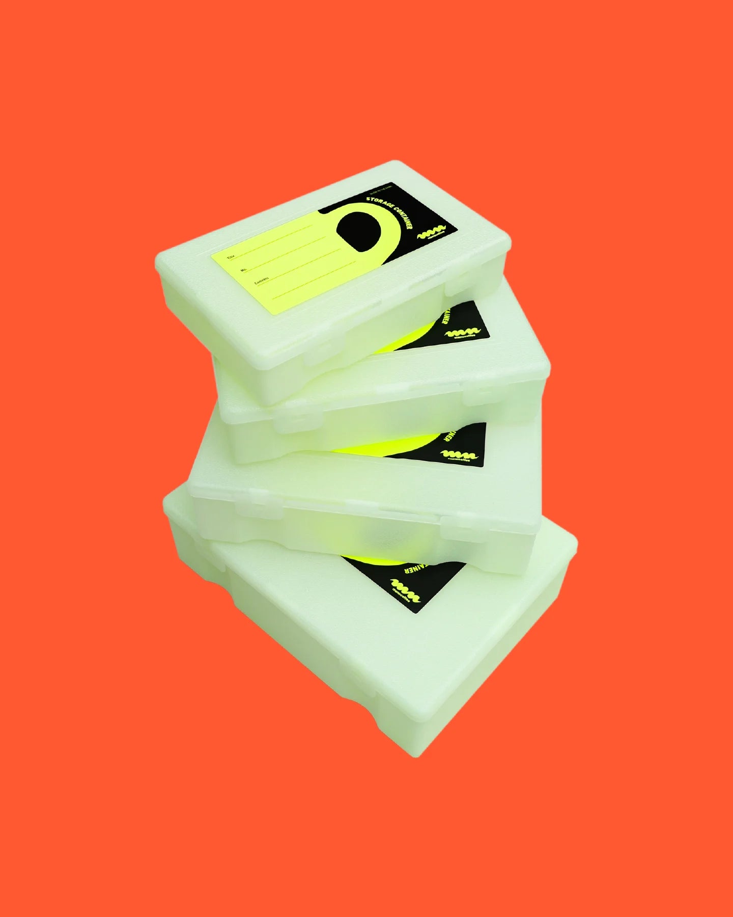 Storage Container - Glow