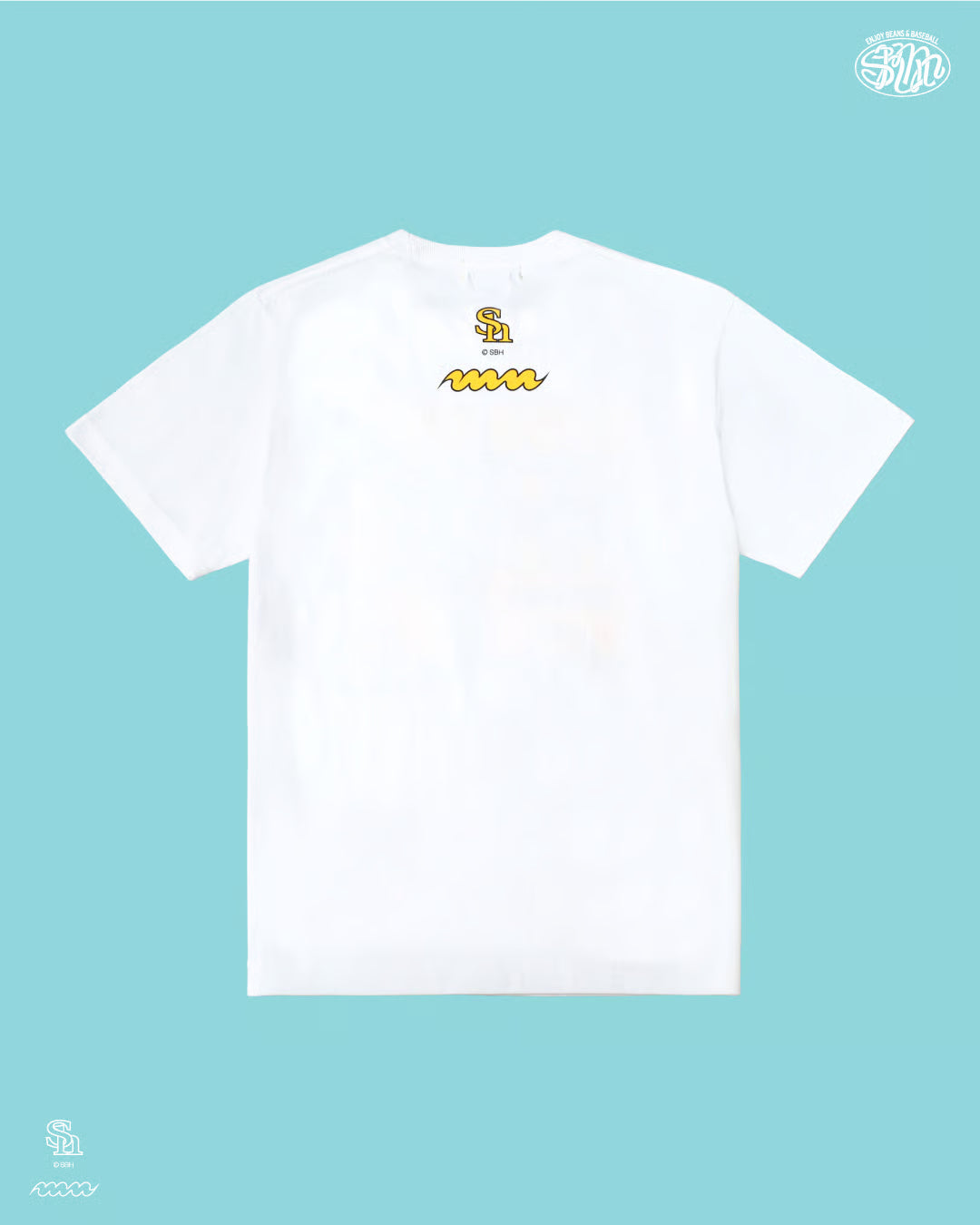Messenger Dog T-Shirt (2 color)