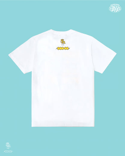 Messenger Dog T-Shirt (2 color)