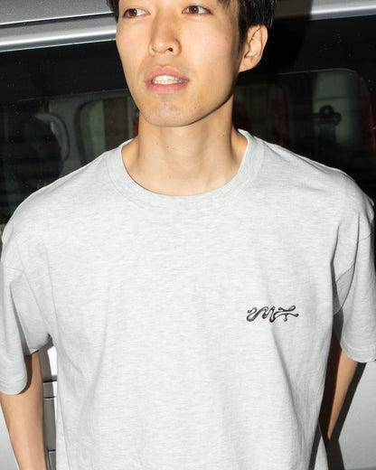 YON ”Bloom” T-shirt (2 color)