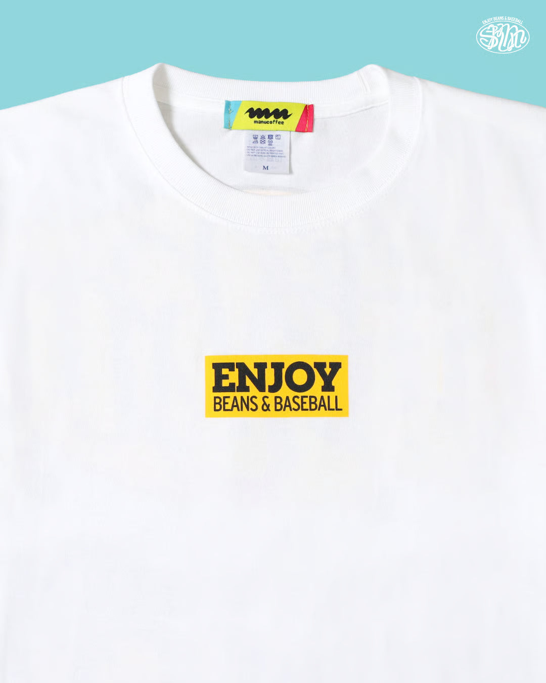 ENJOY B&B T-Shirt